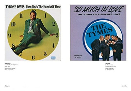 1000 Record Covers Michael Ox / Майкл Окс 9783836550581-2