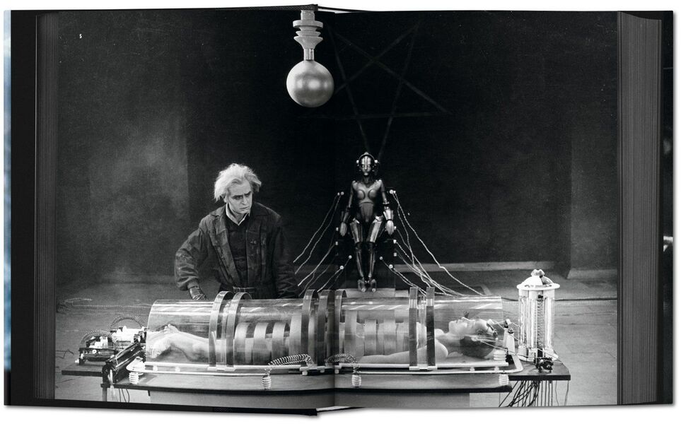 100 All-Time Favorite Movies Of The 20Th Century / Author not specified 9783836556187-6