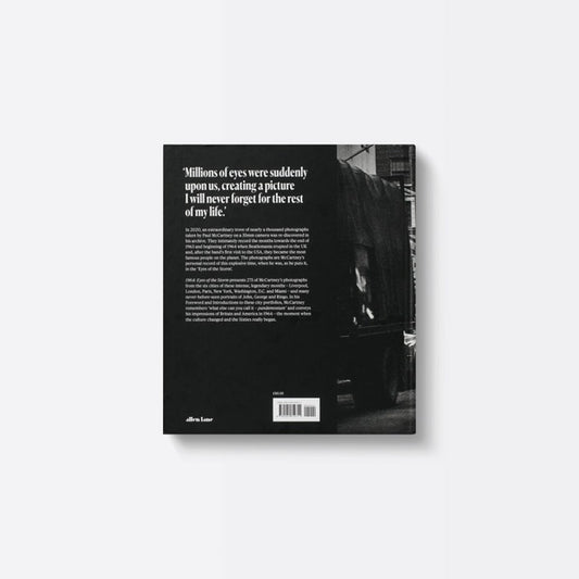 1964: Eyes of the Storm / 1964: Eyes of the Storm Пол Маккартни, Джилл Лепор 9780241619711-2