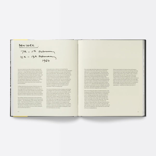 1964: Eyes of the Storm / 1964: Eyes of the Storm Пол Маккартни, Джилл Лепор 9780241619711-6