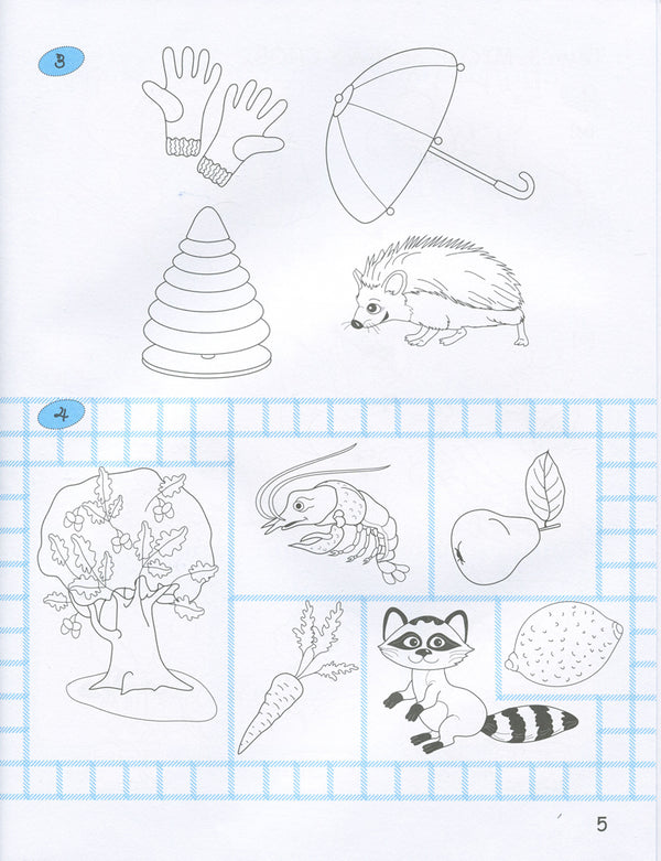 365 days until NUS.Children's certificate.Step 1. Preliterate period / 365 днів до НУШ. Дитяча грамота. Крок 1. Добуквений період Наталия Удовенко 9789661789875-6