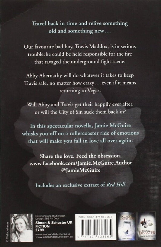 A Beautiful Wedding / A Beautiful Wedding Джейми Макгвайр 9781471133565-2