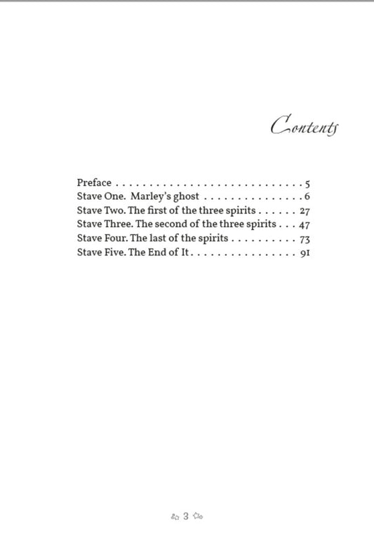 A Christmas Carol / A Christmas Carol Чарльз Диккенс 978-089-0008-29-4-2