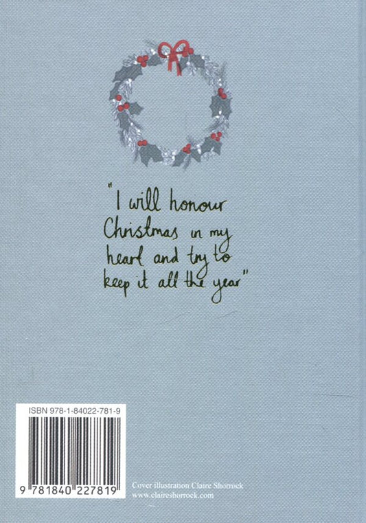 A Christmas Carol / A Christmas Carol Чарльз Диккенс 978-1-84022-781-9-2