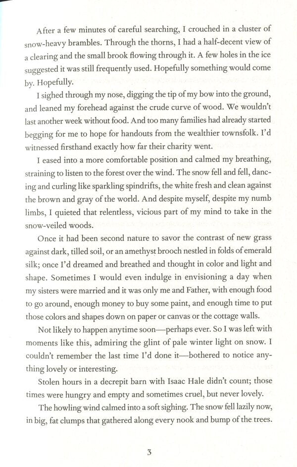 A Court Of Thorn And Roses Sarah Maas / Сара Маас 9781526605399-6