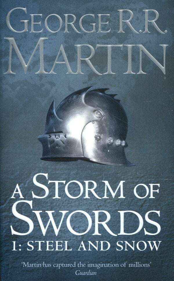 A Game Of Thrones: The Story Continues The Complete Boxset Of All 6 Books George R R Martin - Джордж Р Р Мартин 9780007477166-6