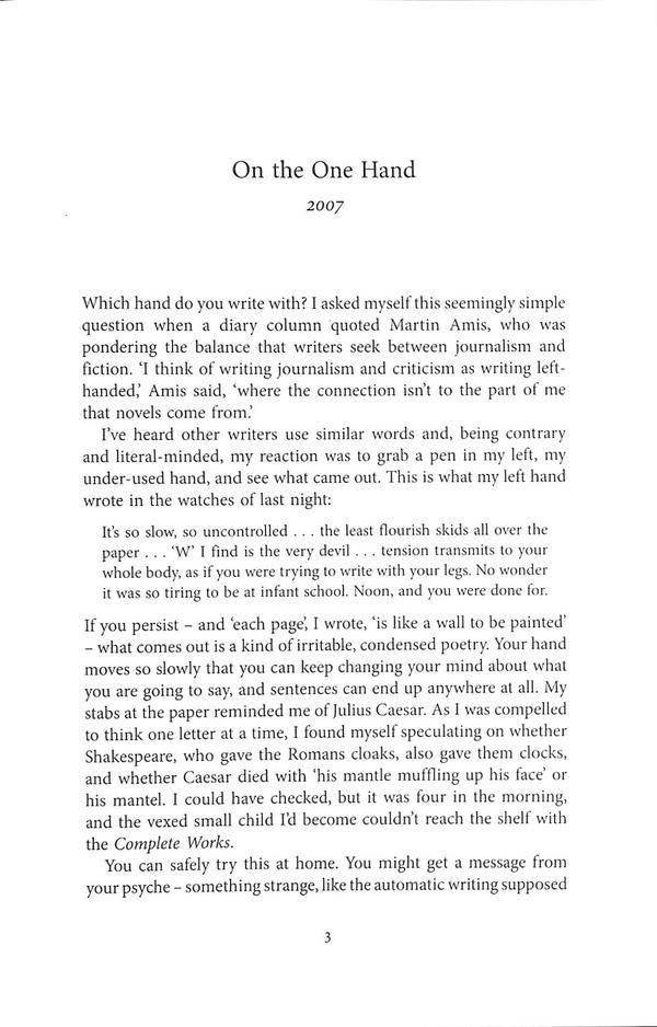 A Memoir of My Former Self: A Life in Writing / A Memoir of My Former Self: A Life in Writing Хилари Мантел 9781399813884-5