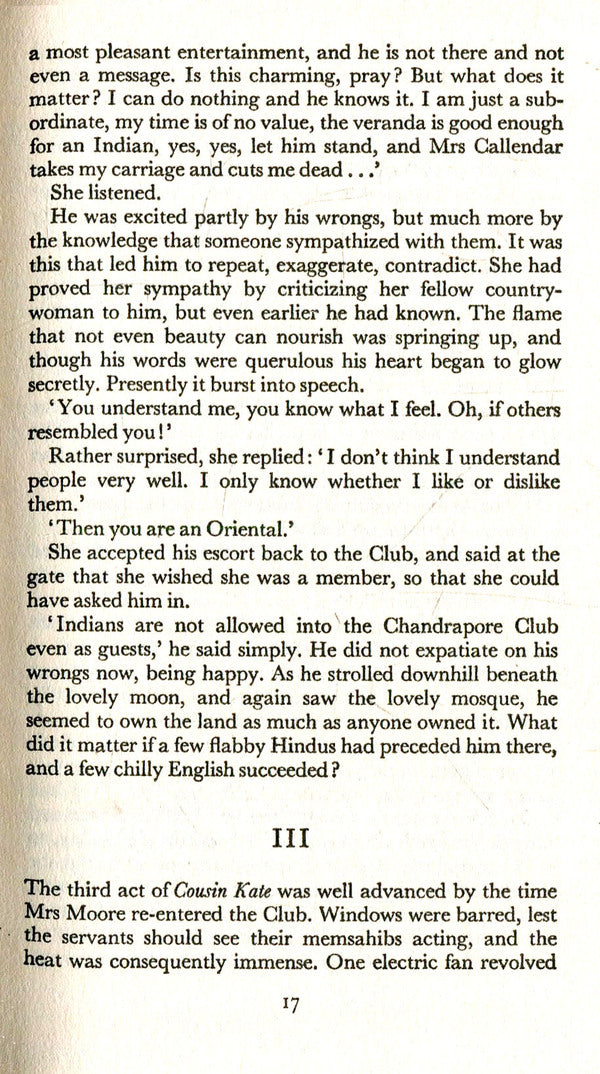 A Passage to India / A Passage to India Эдвард Морган Форстер 9780241214992-6