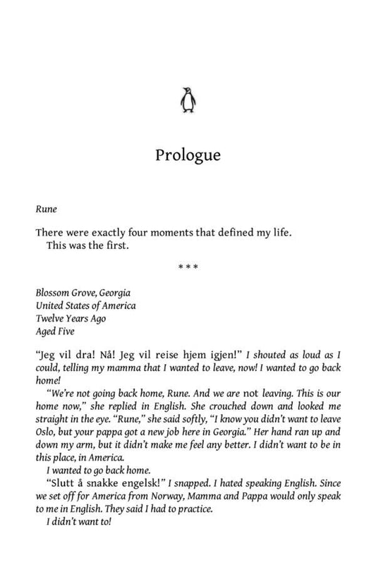 A Thousand Boy Kisses / A Thousand Boy Kisses Тилли Коул 9781405955317-2