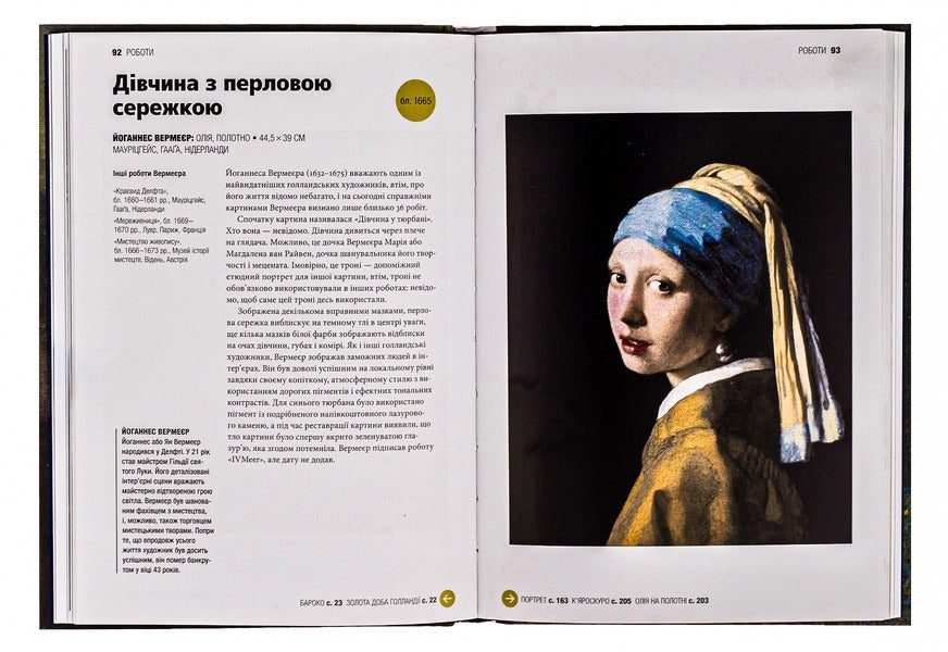 A brief history of art / Коротка історія мистецтва Сьюзи Ходж 978-966-679-961-9-6