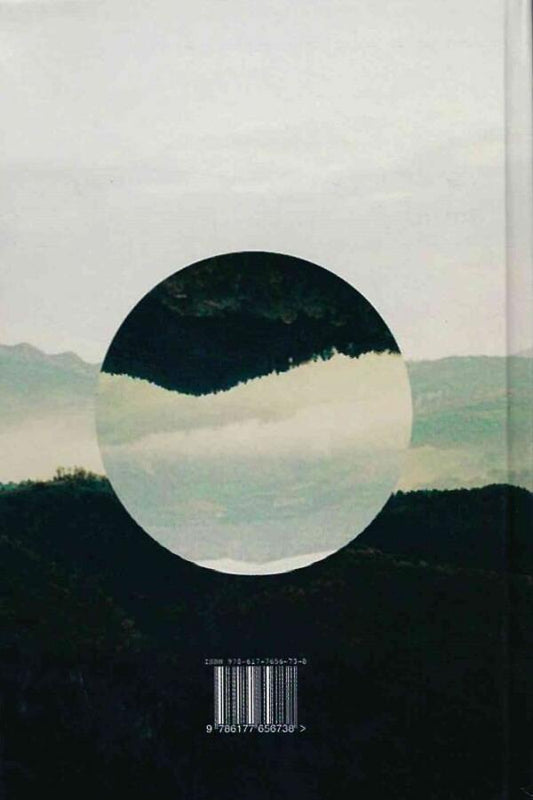 A cure for chaos / Ліки від хаосу Любов Долик 9786177656738-2