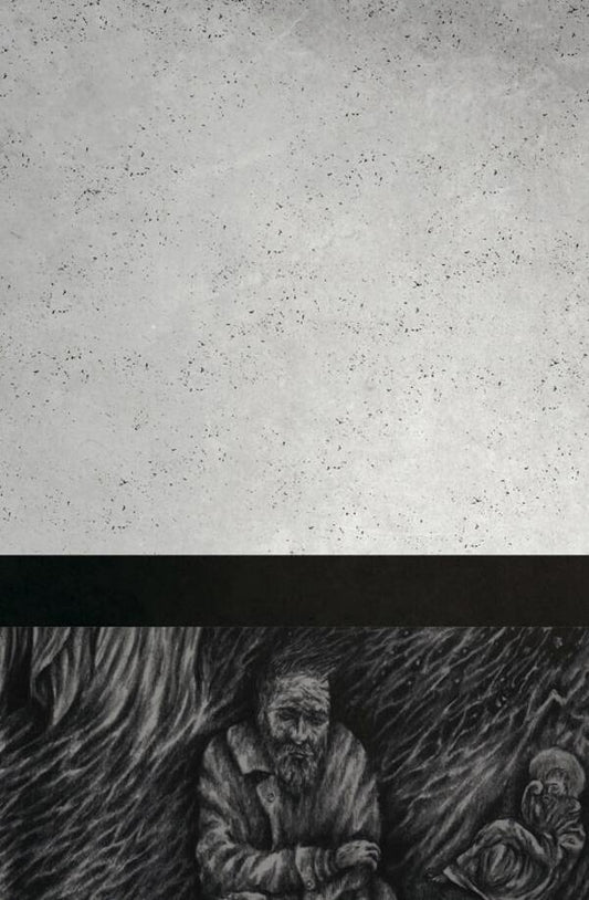 A man runs over an abyss / Людина біжить над прірвою Иван Багряный 9786179514975-2