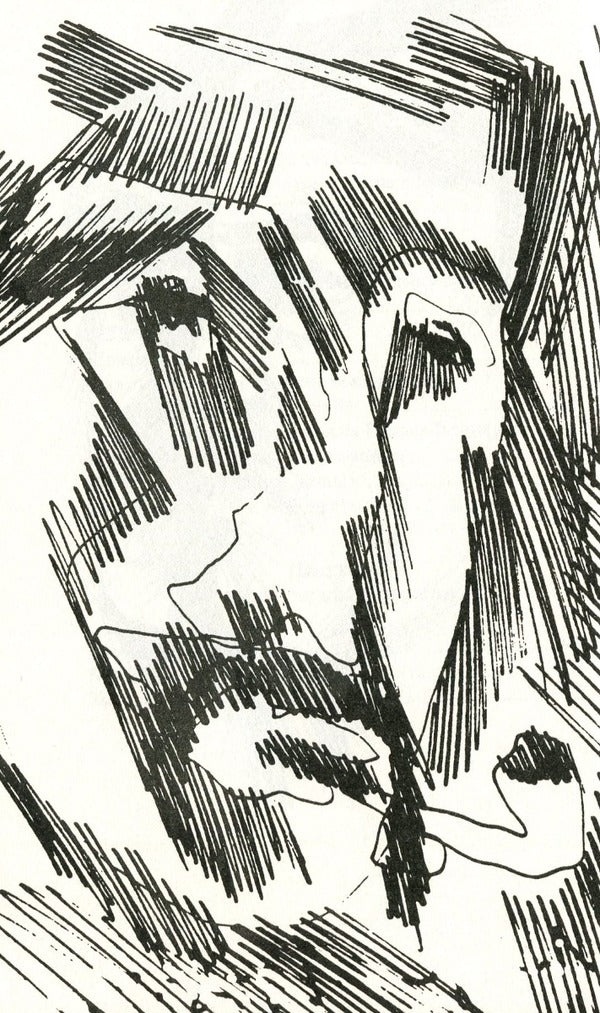 A woman in love with the wind / Жінка, закохана у вітер Василий Габор 978-966-441-563-4-6