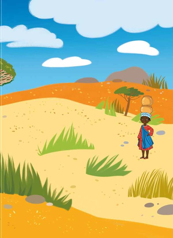 Africa. Cool stickers / Африка. Прикольні наліпки 978-966-429-749-0-6