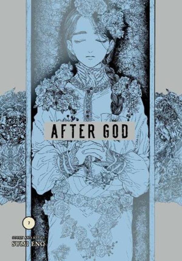 After God, Vol. 7 Sumi Eno - Суми Эно 9781974758784-1