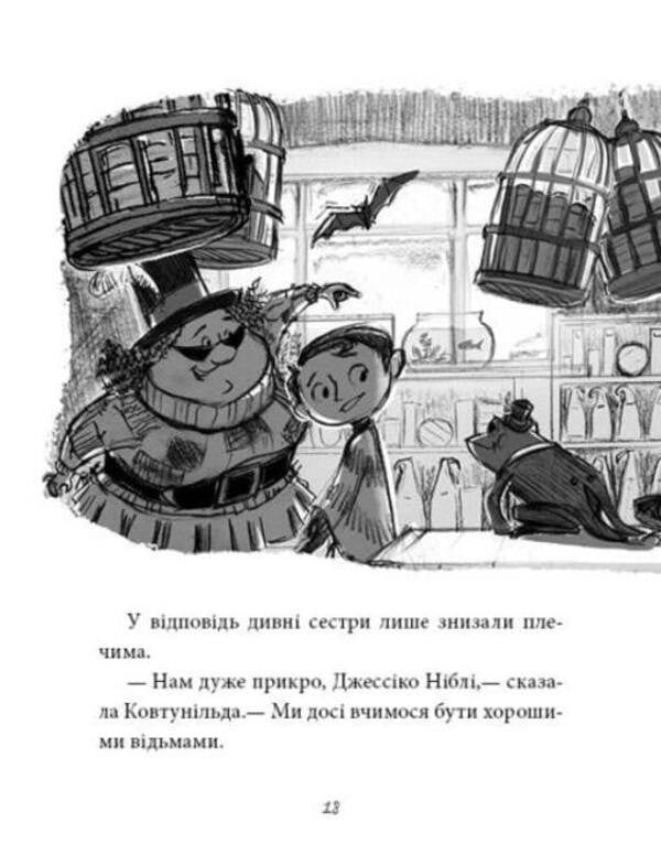 Agency Of Strange Sisters (A Set Of 2 Books) / Агенція дивних сестер (комплект із 2-х книг) Mark Devit Smith / Марк Девід Сміт 9786170982100,9786170986009-6