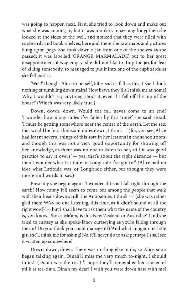 Alice's Adventure in Wonderland / Аліса в Дивокраї / Alice's Adventure in Wonderland Льюис Кэрролл 978-966-03-8001-1, 978-966-03-5792-1-6