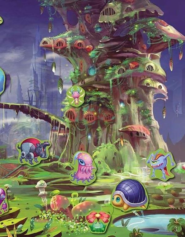 Aliens / Iнопланетяни 978-617-7307-98-2-6