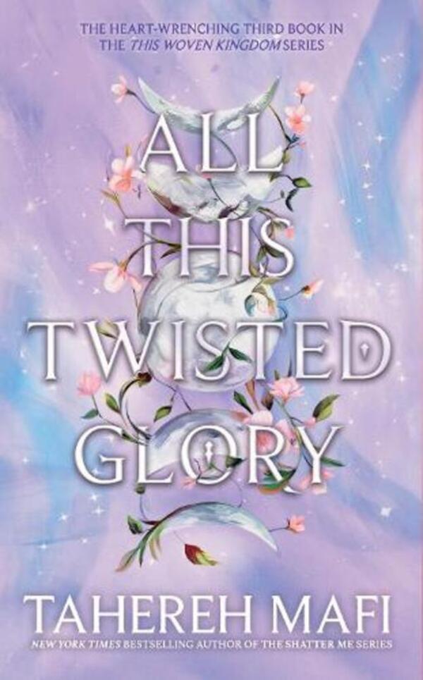 All This Twisted Glory / All This Twisted Glory 9780755500130-1