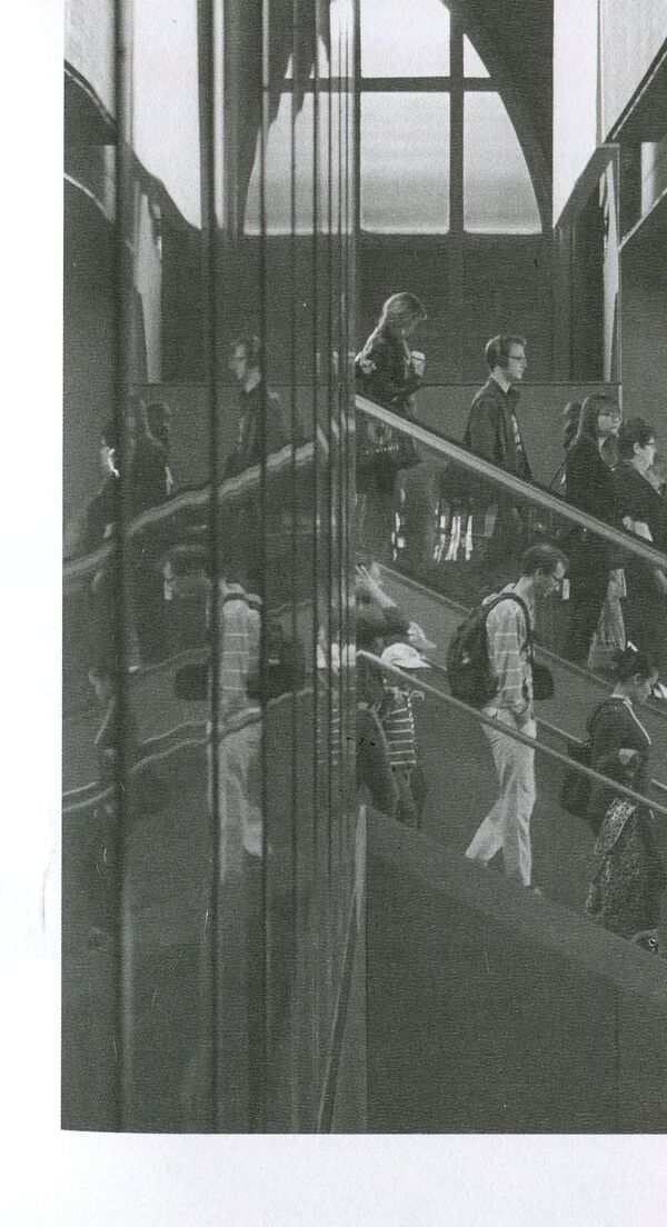 All others. Stories about love, violence and memory. From modern German prose / Усі інші. Історії про кохання, насильство і пам'ять. Із сучасної німецької прози 978-966-8978-90-6-6