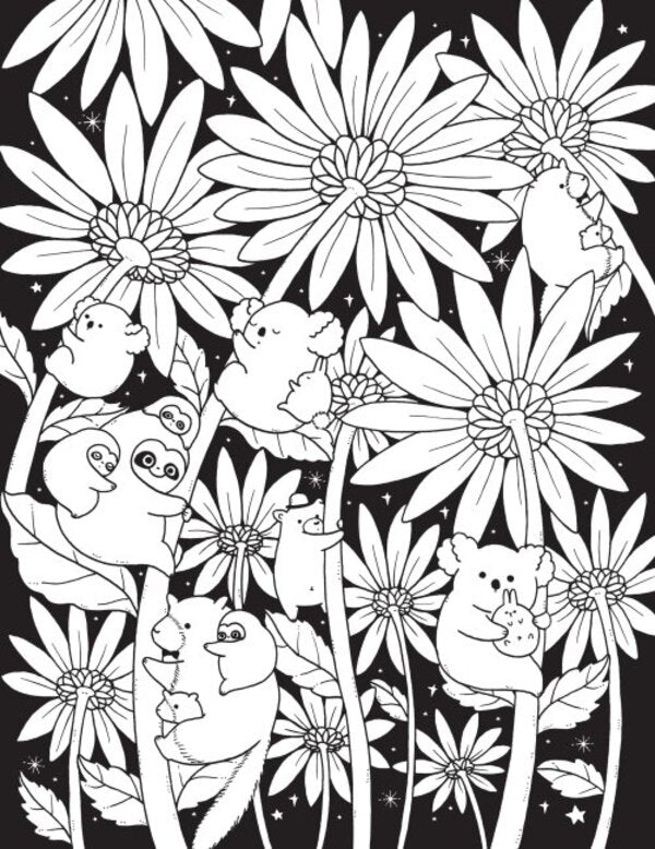 Almost a million sweets / Майже мільйон смакотунчиків 9786178023430-5