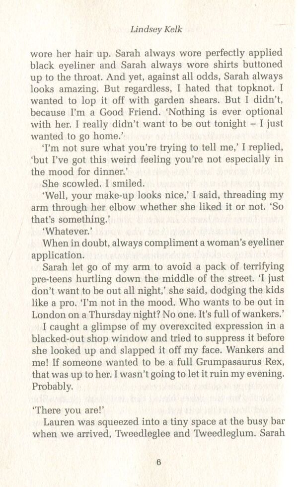 Always the Bridesmaid / Always the Bridesmaid Линдси Келк 978-0-00-758233-4-6