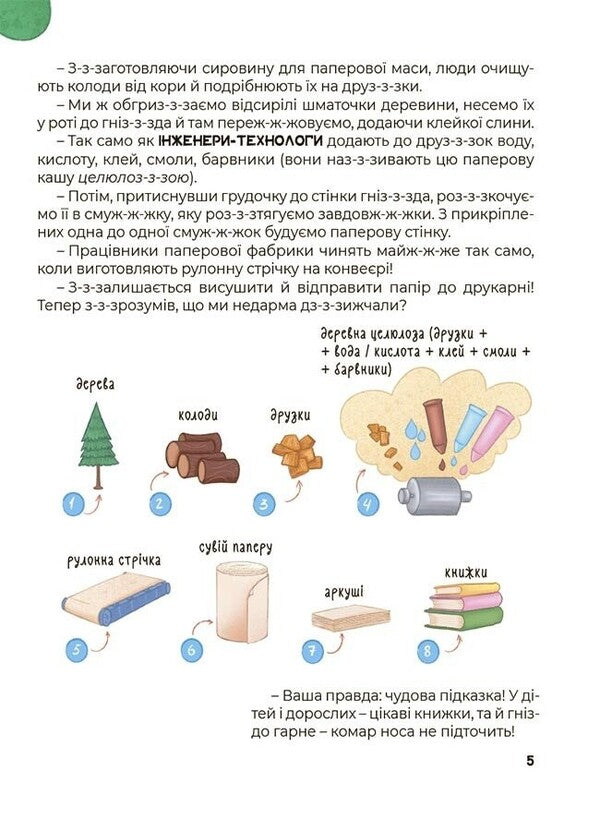 Amazing Transformations. What Was Created According To The Prompts Of Nature / Дивовижні перетворення. Що створено за підказками природи Yulia Pelikhova / Юлія Пеліхова 9786170042811-6