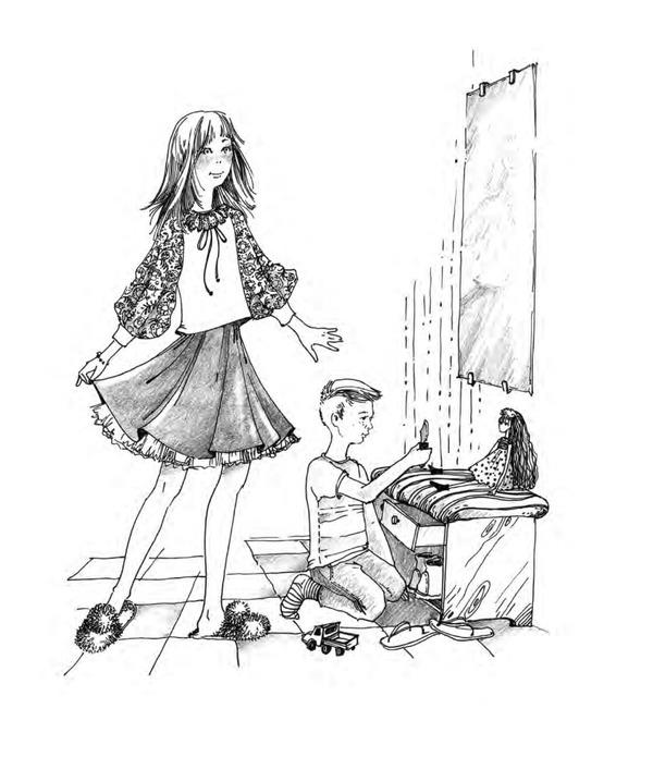 Amazing adventures in the land of Time. Book 2. How Natalka and Petryk stopped the war / Дивовижні пригоди в країні Часу. Книга 2. Як Наталка та Петрик війну зупинили Нина Воскресенская 978-966-10-6804-8-6