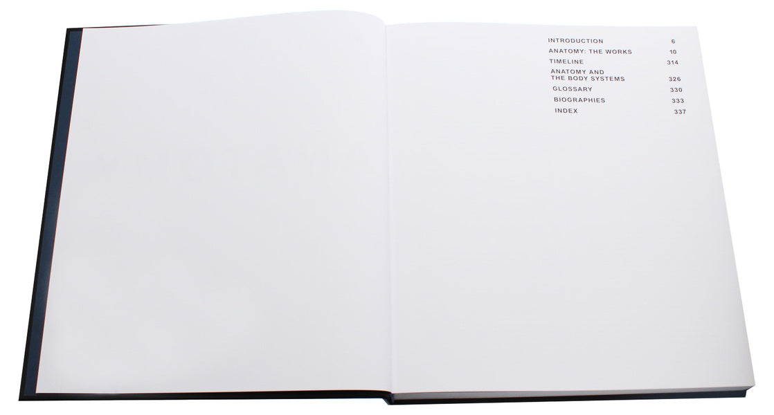 Anatomy. Exploring the Human Body / Anatomy. Exploring the Human Body 978-0-7148-7988-8-6