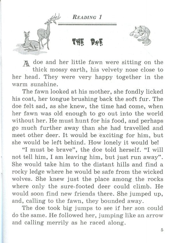 Animals. Their unusual adventures. Forms 4–6. Unusual adventures of our smaller brothers / Animals. Their unusual adventures. Forms 4–6. Незвичайні пригоди братів наших менших Николай Ярошенко 978-966-634-293-8-4