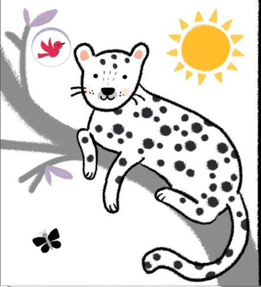 Animals / Animals Мэри Картрайт 9781474998376-2