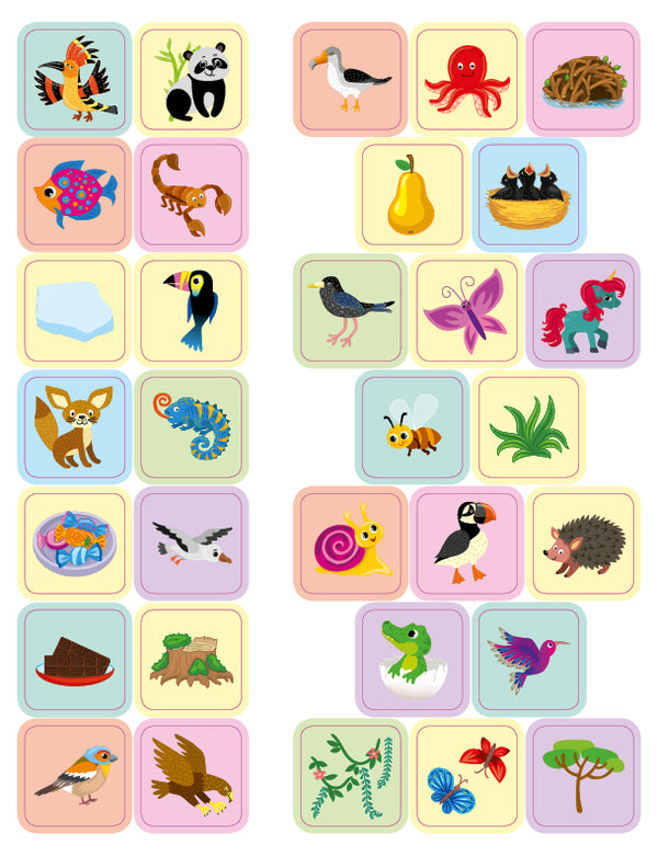 Animals and birds. Alphabet with prescriptions and tasks (+ stickers) / Тварини та птахи. Абетка з прописами та завданнями (+ наліпки) Лариса Зиновьева, Ирина Цыбань 978-617-544-120-6-4