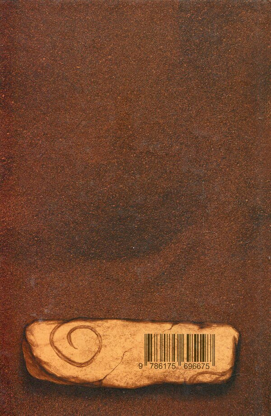 Anna Ying in Tombs of the World / Анна Ін у гробницях світу Ольга Токарчук 9786175696675-2