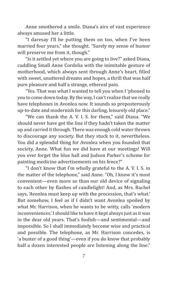 Anne's House of Dreams / Anne's House of Dreams Люси Мод Монтгомери 978-617-551-201-2-6