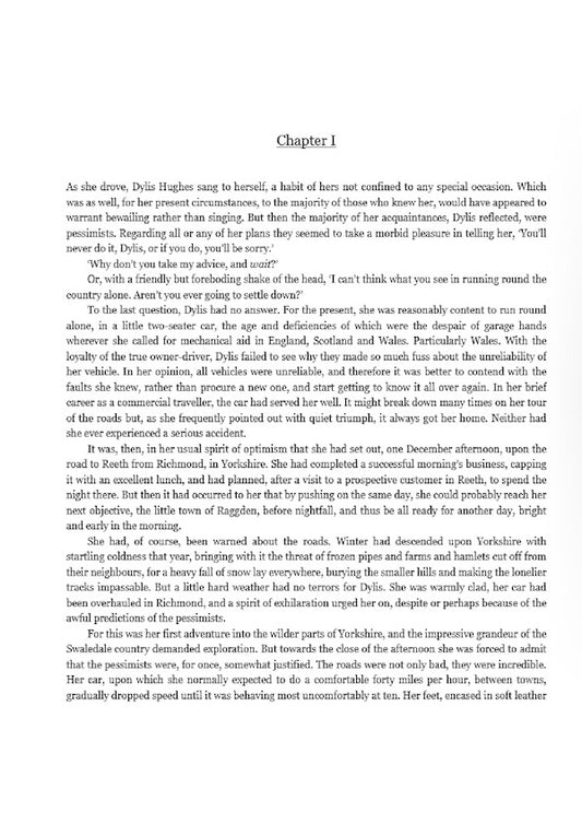 Another Little Christmas Murder Lorna Nicoll Morgan / Лорна Николл Морган 9780751567700-2