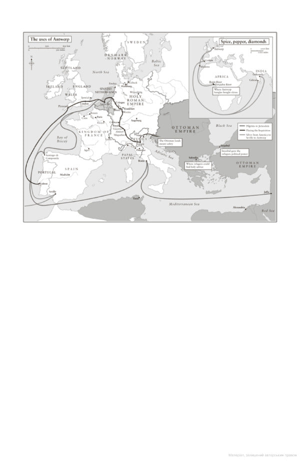 Antwerp. The Glory Years / Antwerp. The Glory Years Майкл Пай 9780141982465-6