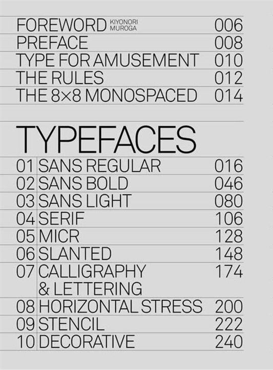 Arcade Game Typography / Arcade Game Typography Тоши Омагари 9780500021743-2