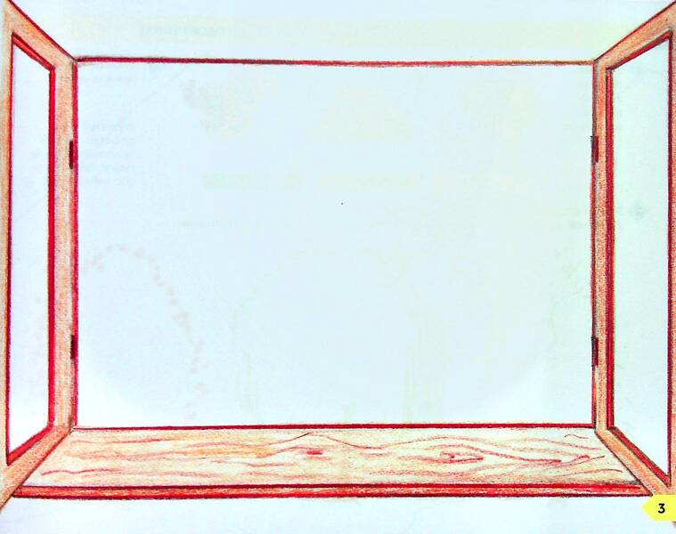 Art. 4th grade / Мистецтво. 4 клас Ванда Воронкевич, Владимир Воронкевич 978-617-09-7122-7-6