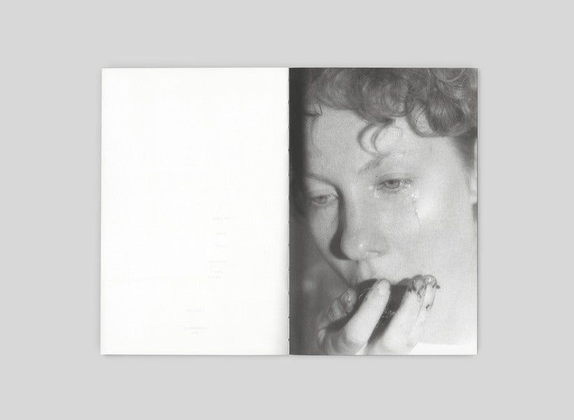 Art book 'I'm going home to eat a mulberry tree' by Katya Lesiv - ist publishing, 2025 / Артбук «Я їду додому їсти шовковицю з дерева» Катя Лесів - ist publishing, 2025 Катя Лесив 978-617-7948-60-4-6