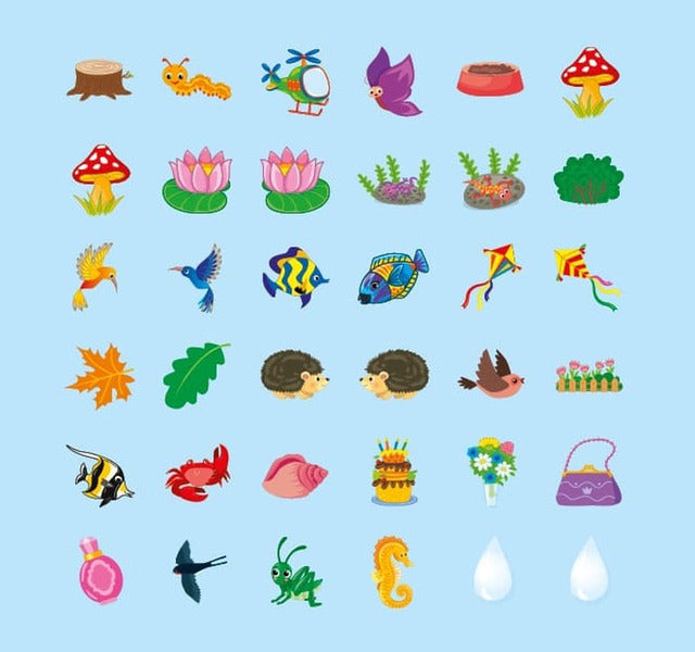 Association Regulations. English Alphabet / Прописи-асоціації. Англійська абетка Svetlana Silych / Світлана Сіліч 9786175444955-6