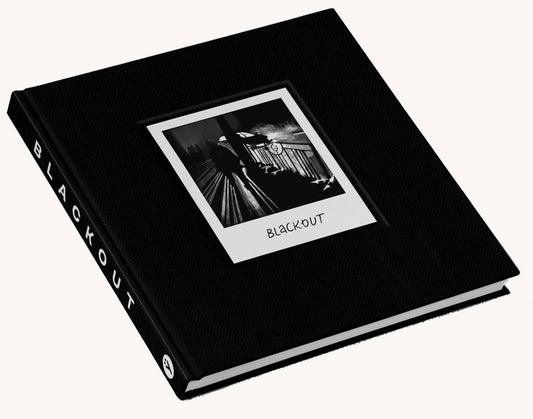 BLACKOUT. Chronicles of Our Life During Russia's War Against Ukraine / BLACKOUT. Chronicles of Our Life During Russia’s War Against Ukraine 978-617-8107-76-5-2