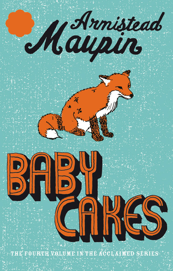 Babycakes / Babycakes Армистед Мопин 9780552998796-2