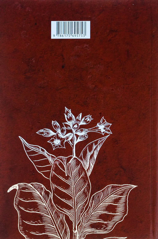 Baryshnik to fool potions / Баришник дур-зіллям Джон Барт 978-617-569-575-3-2