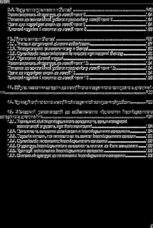 Basics of business organization. Tutorial / Основи організації бізнесу. Навчальний посібник А. Мельников 978-617-673-200-6-6