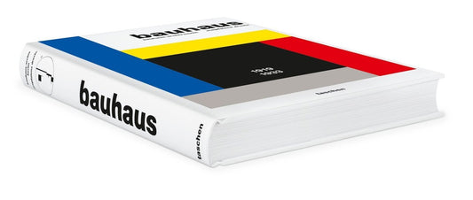 Bauhaus. Updated Edition / Bauhaus. Updated Edition Магдалена Дросте 9783836572828-2