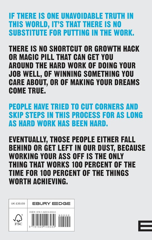 Be Useful. Seven Tools For Life / Be Useful. Seven Tools For Life Арнольд Шварценеггер 9781529146530-2