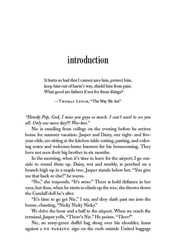 Beautiful Boy David Sheff / Девид Шефф 9781471177934-6