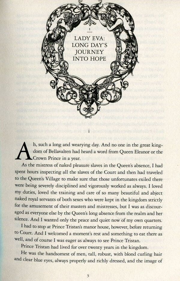 Beauty's Kingdom: writing as A.N. Roquelaure / Beauty's Kingdom: writing as A.N. Roquelaure Энн Райс 978-0-7515-6166-1-6