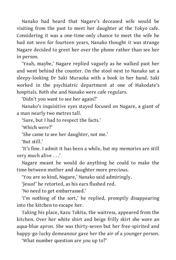 Before Your Memory Fades / Before Your Memory Fades Тосикадзу Кавагути 9781035032402-6