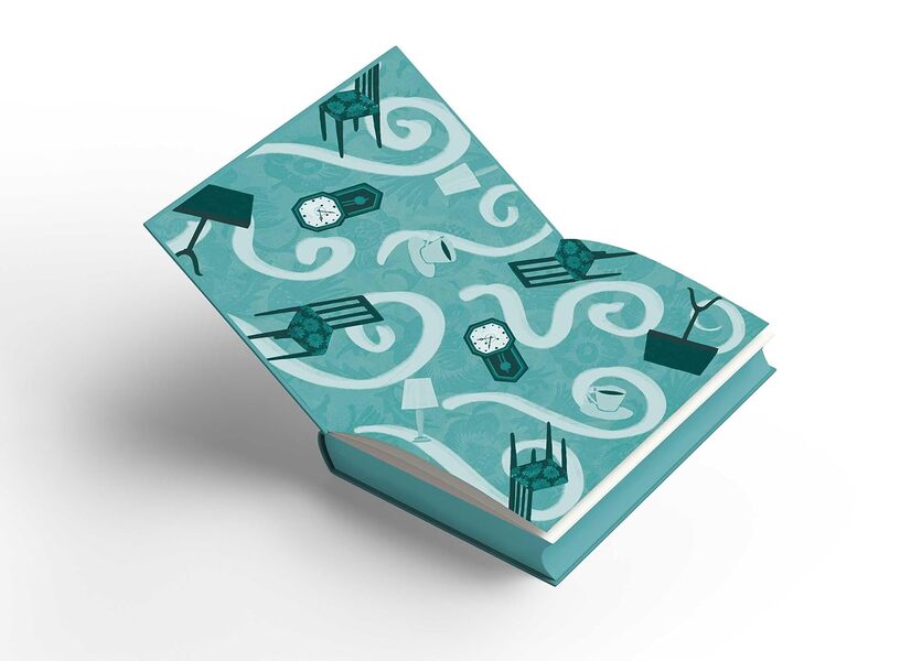 Before the Coffee Gets Cold / Before the Coffee Gets Cold Тосикадзу Кавагути 9781035032280-2